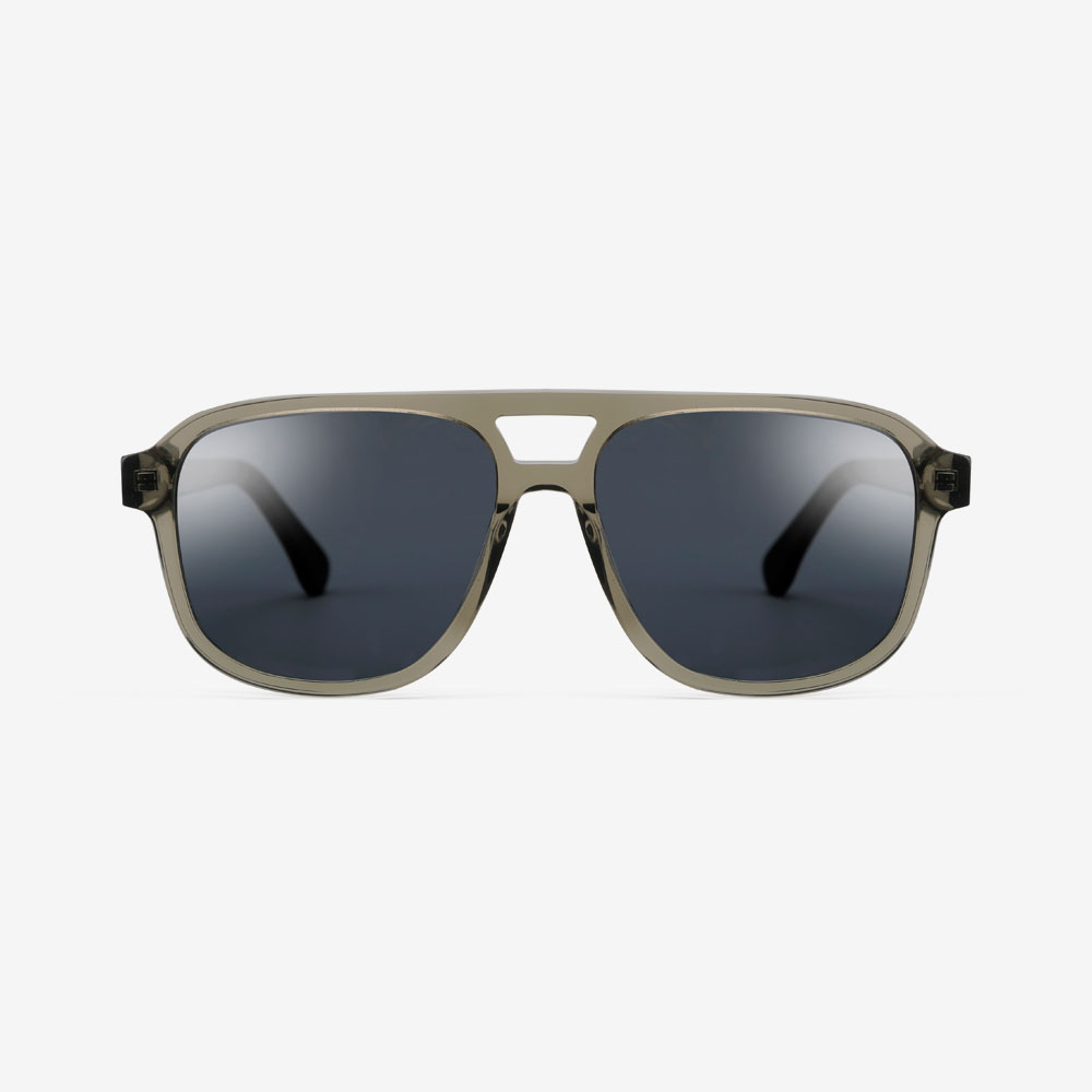 Manis Haines Ash Front - Sunglasses