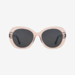 Manis Women's Polarized Sunglasses - Whitney Lemonade