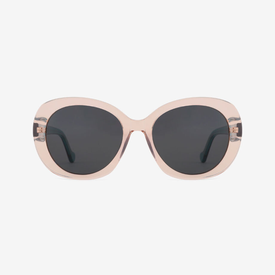 Manis Women's Polarized Sunglasses - Whitney Lemonade
