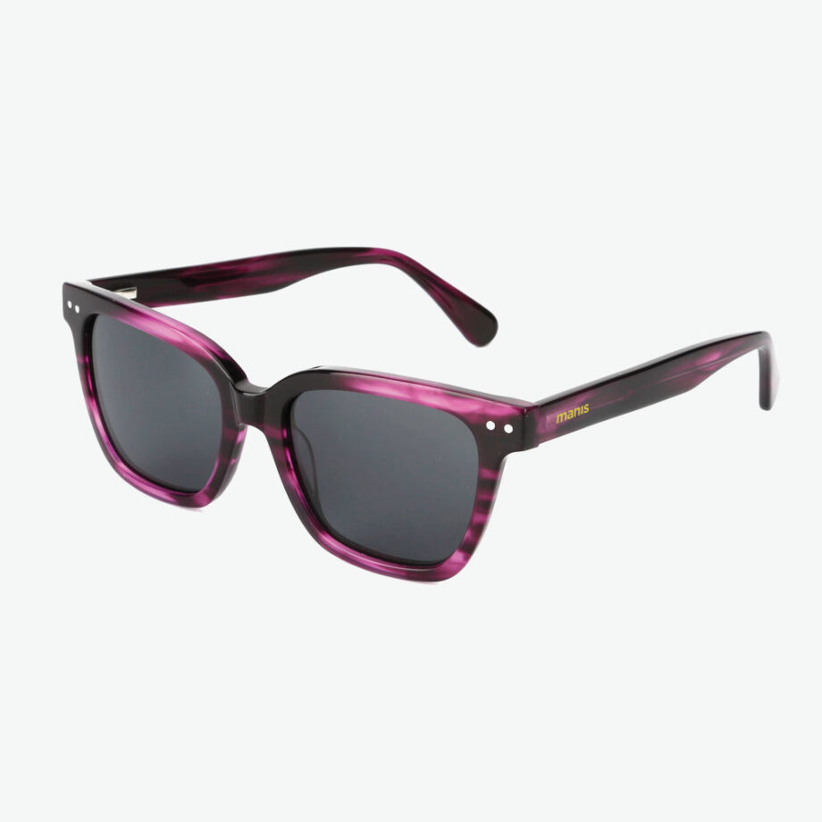 Manis Optics Pacifica Polarized Sunglasses