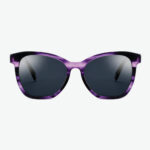 Manis Optics Sebring Polarized Sunglasses