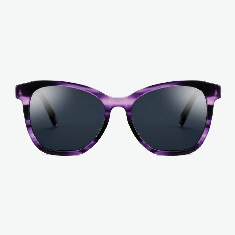 Manis Optics Sebring Polarized Sunglasses