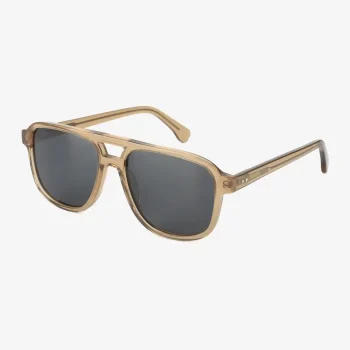Haines Copper Polarized Sunglasses | Manis Optics